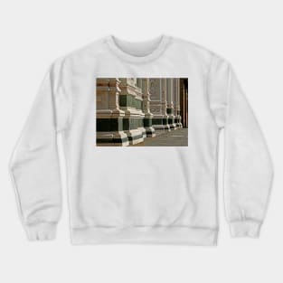 Florence Crewneck Sweatshirt